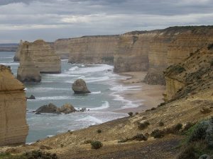 Great Ocean Road