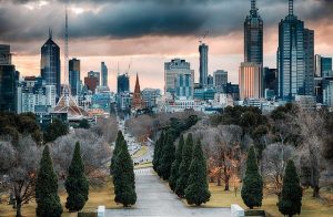 Melbourne City